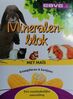 Mineraalkivi maisiga närilistele Vadigran Esve, 170 g