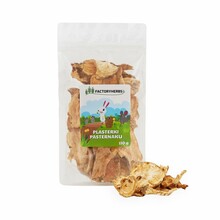 Maius närilistele Factoryherbs pastinaagiviilud, 130 g