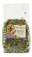 Maius närilistele Vitapol Vita Herbal Duo, 400 g