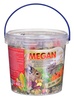 Toit liivahiirtele Megan, 400 g