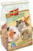 Toit närilistele Vitapol Vita Herbal, küülikutele/merisigadele/hamstritele, 0,15 kg
