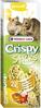 Crispy sticks hamstratele ja rottidele popkorni ja meega Versele Laga, 100 g