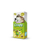 Versele-Laga Crispy Crunchies Hay, 75 g