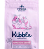 Täissööt hamstritele ja liivahiirtele PRIMASMALL PETS, 500 g