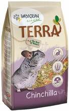 Tšintšillade toit Vadigran Terra, 1 kg