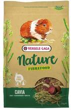 Versele-Laga Cavia Nature Fibrefood, 1 kg