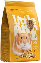 Sööt hamstritele Little One, 900 g