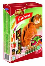 Puu- ja köögiviljatoit merisigadele Vitapol, 340g