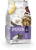 Witte Molen Puur rottidele, 800 g