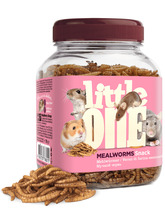 Toit närilistele Mealberry, 0,7 kg