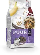 Witte Molen Puur rottidele, 800 g