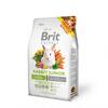 Kuivtoit noortele küülikutele Brit Animals Rabbit Junior Complete, 1,5 kg