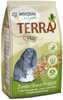 Küülikute toit Vadigran Terra Junior & Dwarf, 1 kg