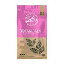 Toidulisand närilistele Bunny Botanicals Mid Mix, 120 g