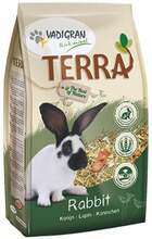 Vadigran Terra Rabbit täissööt küülikutele, 1 kg
