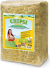 Heinagraanulid närilistele Chipsi Farmland, 4 kg