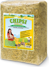 Heinagraanulid närilistele Chipsi Farmland, 4 kg