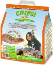 Allapanu närilistele Cats Best, 10 L