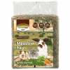 Hein porgandiga Nature Land Meadow Hay with Carrots, 0.65 kg