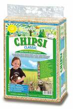 Saepuru Chipsi Classic, 60 L, 3.2 kg