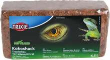 Terraariumi substraat Trixie Coconut, 4.5 L