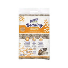 Allapanu närilistele Bunny Bedding Active, 1,6 kg