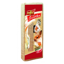 Looduslik allapanu närilistele Vitapol, apelsinilõhnaline, 1,1 kg