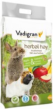 Hein närilistele Vadigran õunte ja banaaniga, 500 g