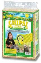 Allapanu närilistele JRS Chipsi Citrus, 60 L