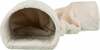 Tunnel närilistele Trixie Cuddly Tunnel, 80 x 27 x 21 cm
