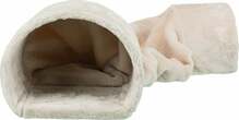 Tunnel närilistele Trixie Cuddly Tunnel, 80 x 27 x 21 cm