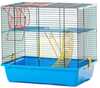 Puur närilistele Inter Zoo Teddy Lux, 43 x 28 x 38.5 cm, varustusega