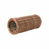 Tunnel närilistele Trixie Wicker, 33 x 15 x 15 cm