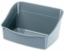 Tualett närilistele Ferplast 305, 37 x 27 x 18.5 cm