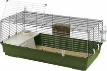 Puur jänestele Ferplast Rabbit 120, 118 x 58.5 x 49.5 cm