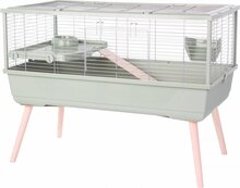Puur närilistele Zolux Neolife 100, 99 x 54 x 79 cm, roheline