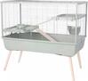 Küülikupuur Zolux Neolife 100, 99 x 54 x 92 cm, roheline