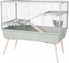 Küülikupuur Zolux Neolife 100, 99 x 54 x 92 cm, roheline