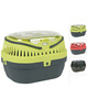 Transpordipuur närilistele Trixie, 23 x 16 x 17 cm