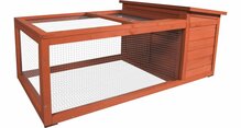 Puur närilistele Flamingo Atto, 120 x 65 x 51 cm, 210050