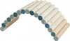 Puidust sild Zolux Neolife M, pruun