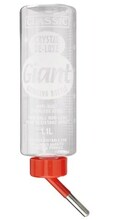 Joogipudel närilistele KERBL Classic de Luxe, 1100 ml