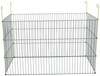 Aedik närilistele Zolux, 101 x 60 x 61 cm, hall
