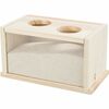 Liivakast närilistele Trixie TX-63004, 22 x 12 x 12 cm, beež