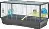 Puur närilistele Savic Hamster Plaza, 100 x 50 x 50 cm, hõbe