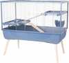Puur jänestele Zolux Neolife 100, 99 x 54 x 92 cm, sinine