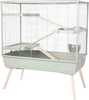 Puur jänestele Zolux Neolife 100 XL, 99 x 54 x 114 cm, roheline
