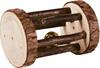 Mänguasi närilistele Trixie Natural Living Roller, 7 x 5 x 5 cm, pruun