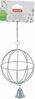 Heinapall Zolux Hanging Ball, 10 cm, hall