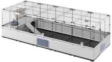 Puur närilistele Ferplast Modular 4, 179 x 72 x 56 cm, hall